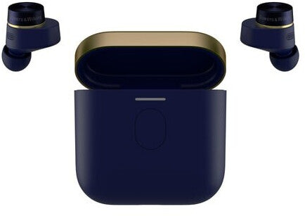 Bowers & Wilkins Pi7 S2 TWS in-ear Bluetooth headphones