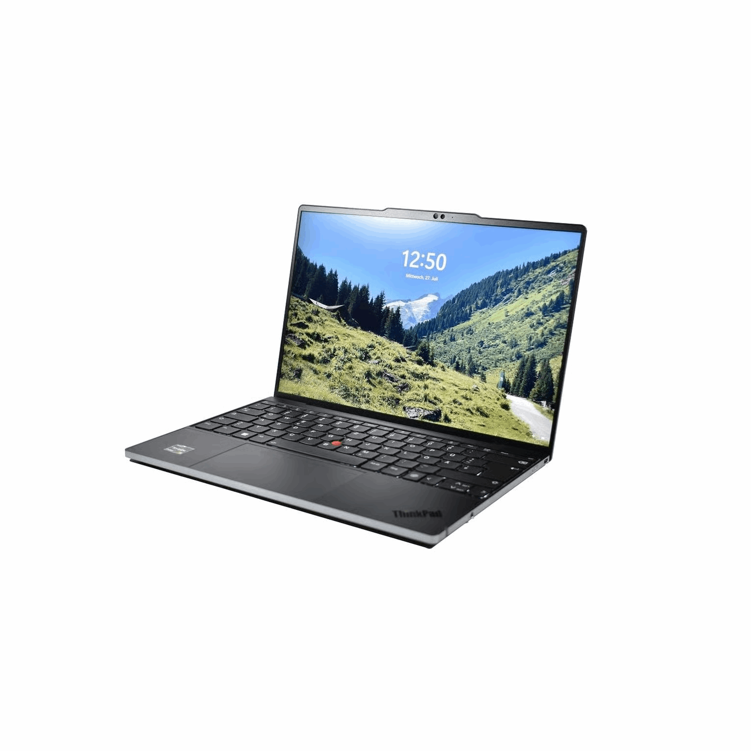 Lenovo ThinkPad Z13 Gen 2 AMD Ryzen 7 Pro 7840U | 13,3" WQXGA OLED | 16GB RAM 1TB SSD | W11H