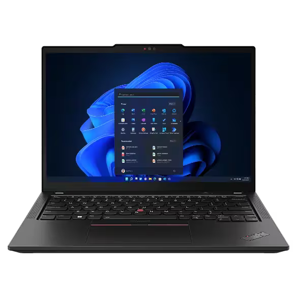 Lenovo ThinkPad X13 G4 13,3" WUXGA Ryzen 5 Pro 7540U 32GB RAM 512GB SSD W11H QWERTZ