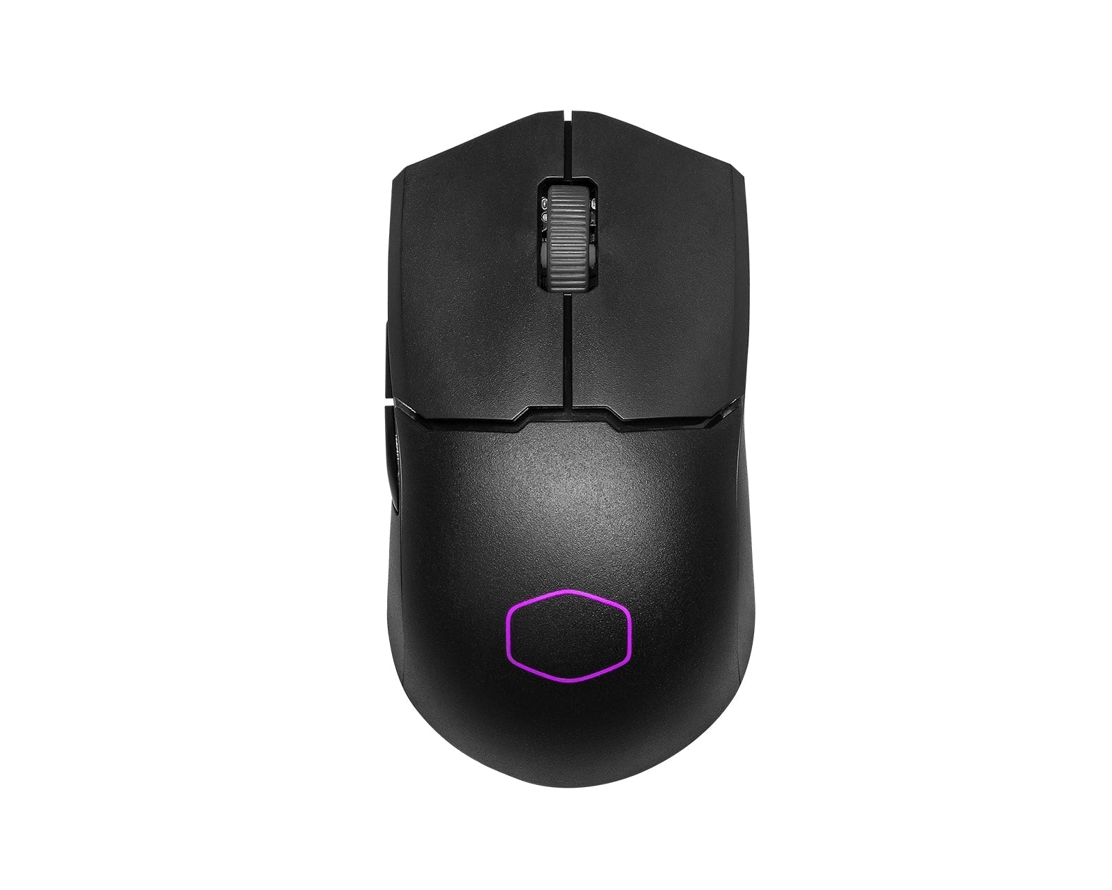 Cooler Master MM712 Hybrid RGB Gaming - Maus - Flipping Tech