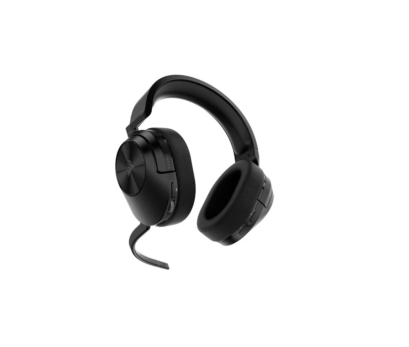 Corsair HS55 Wireless Core Gaming Headset - Flipping Tech