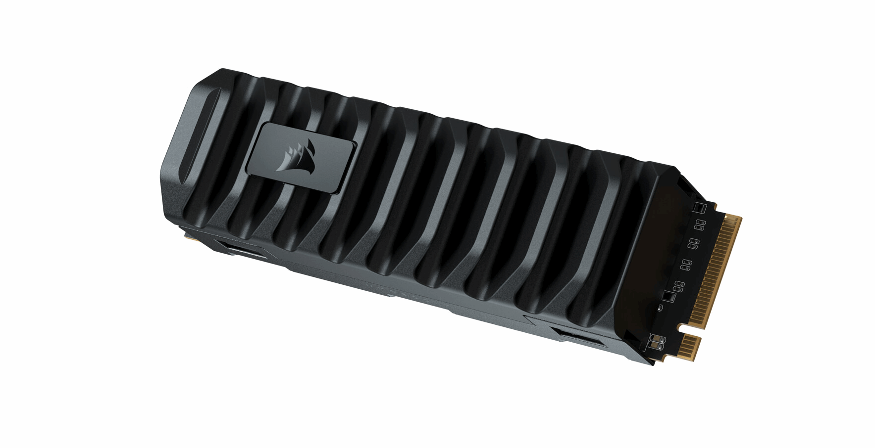 Corsair MP600 PRO XT 4 TB, SSD PCIe 4.0 x4, NVMe 1.4, M.2 2280