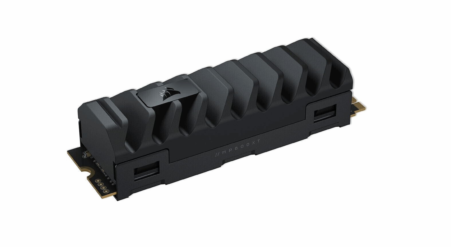 Corsair MP600 PRO XT 4 TB, SSD PCIe 4.0 x4, NVMe 1.4, M.2 2280