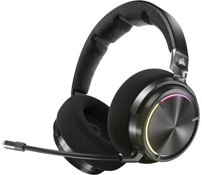 Corsair Virtuoso Max Wireless for Xbox Gaming-Headset mit Bluetooth