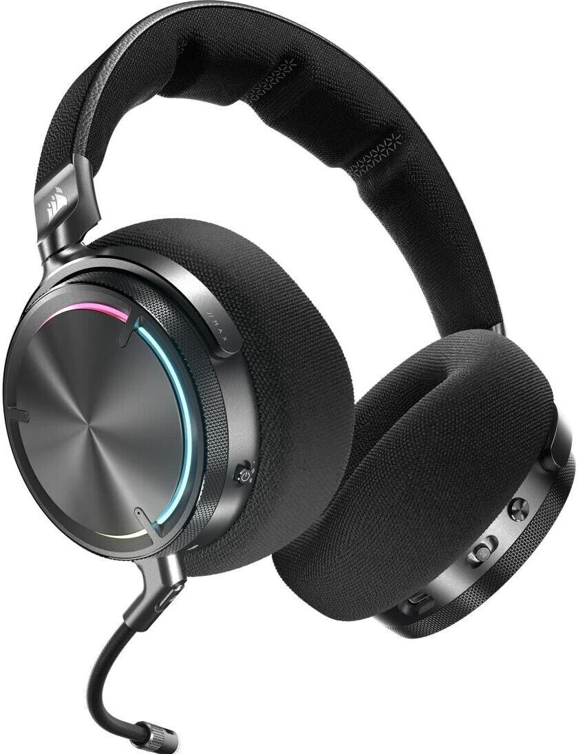 Corsair Virtuoso Max Wireless for Xbox Gaming-Headset mit Bluetooth