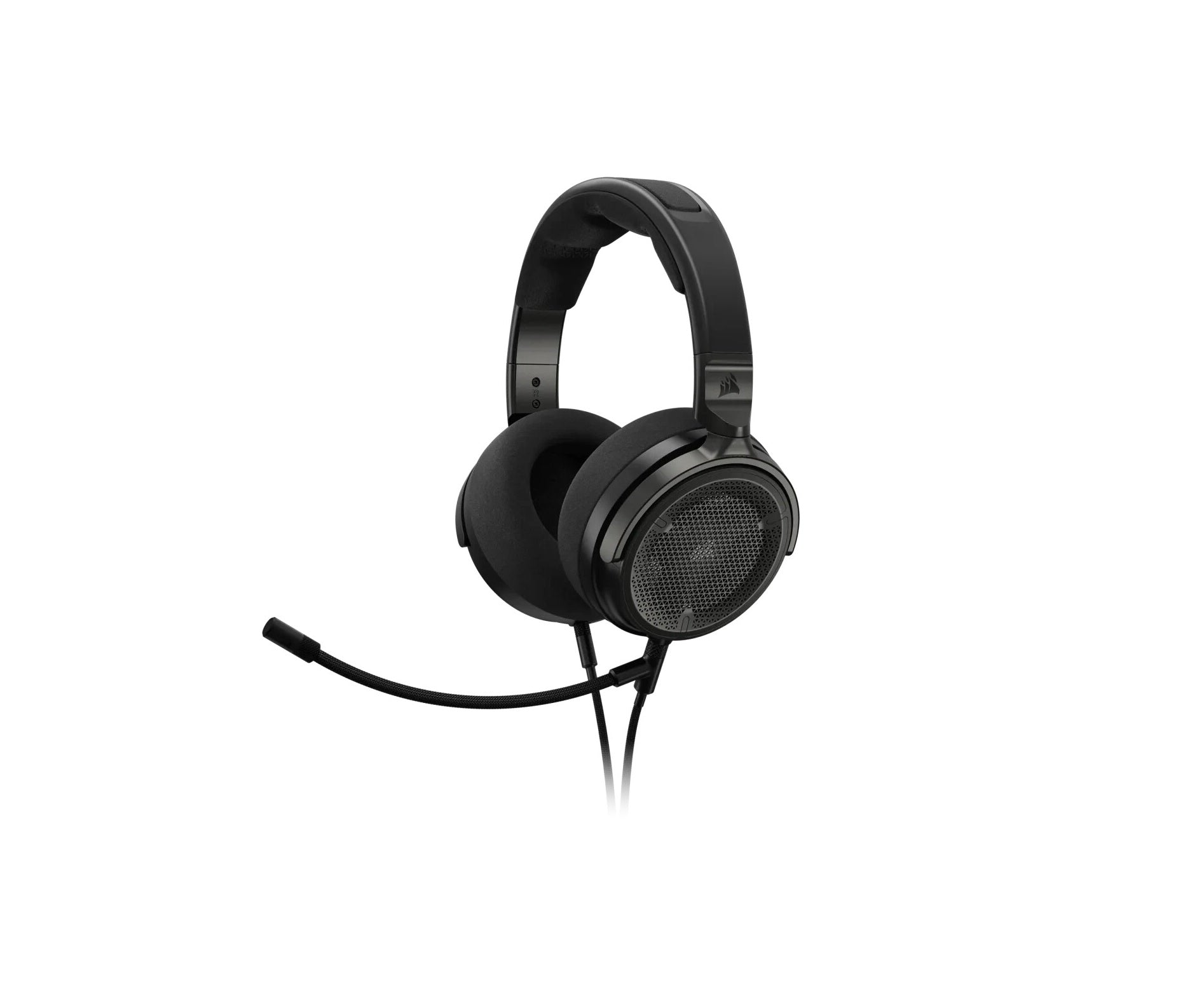 Corsair Virtuso Pro Kabelgebundenes Multiplattform-Gaming-Headset