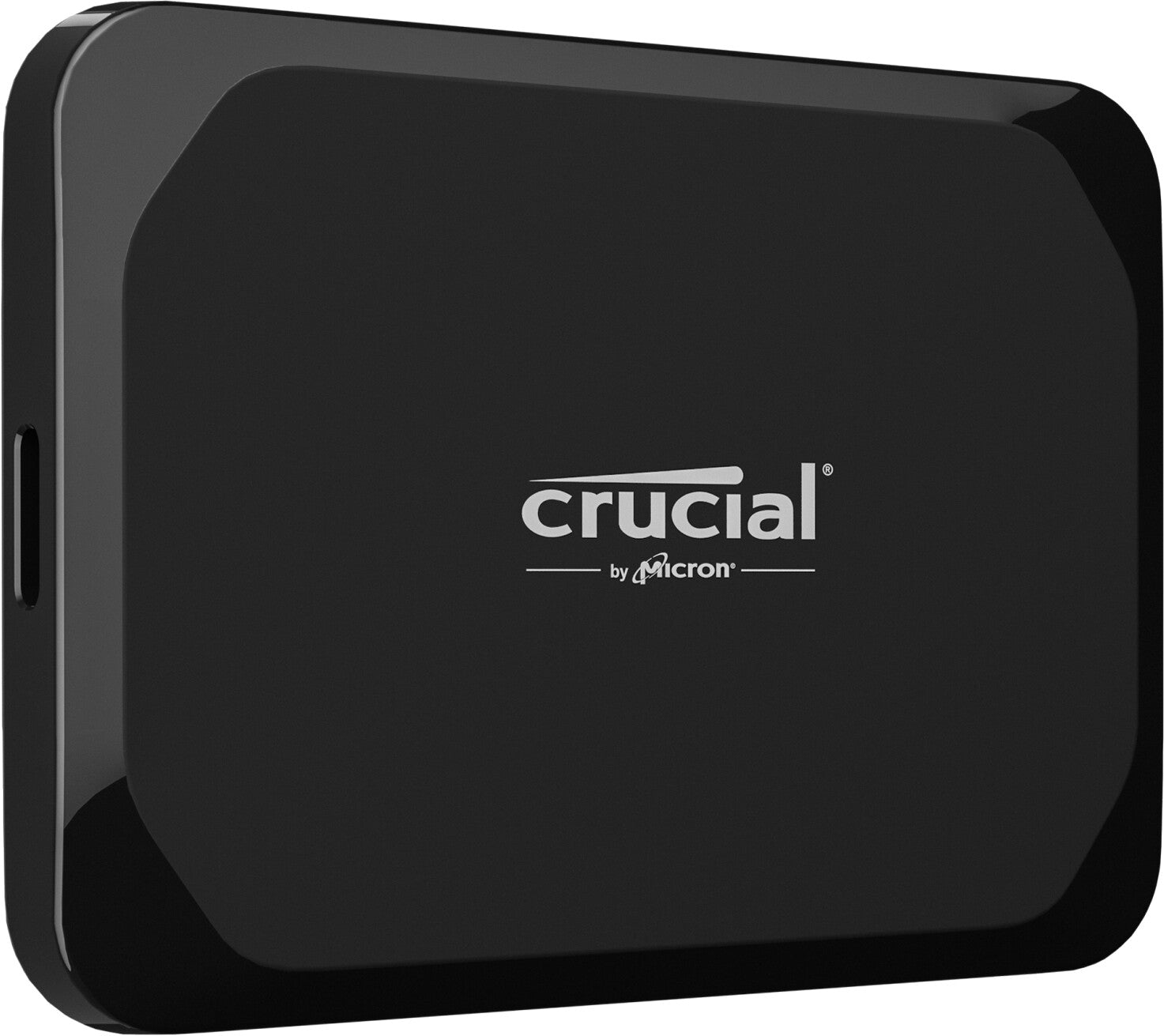 Crucial X9 Portable SSD 4 TB, Externe SSD