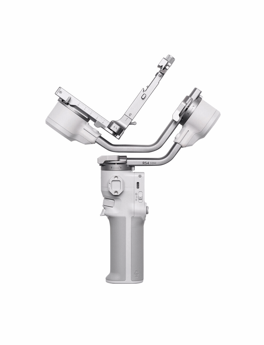 DJI RS 4 Mini Gimbal Stabilisator