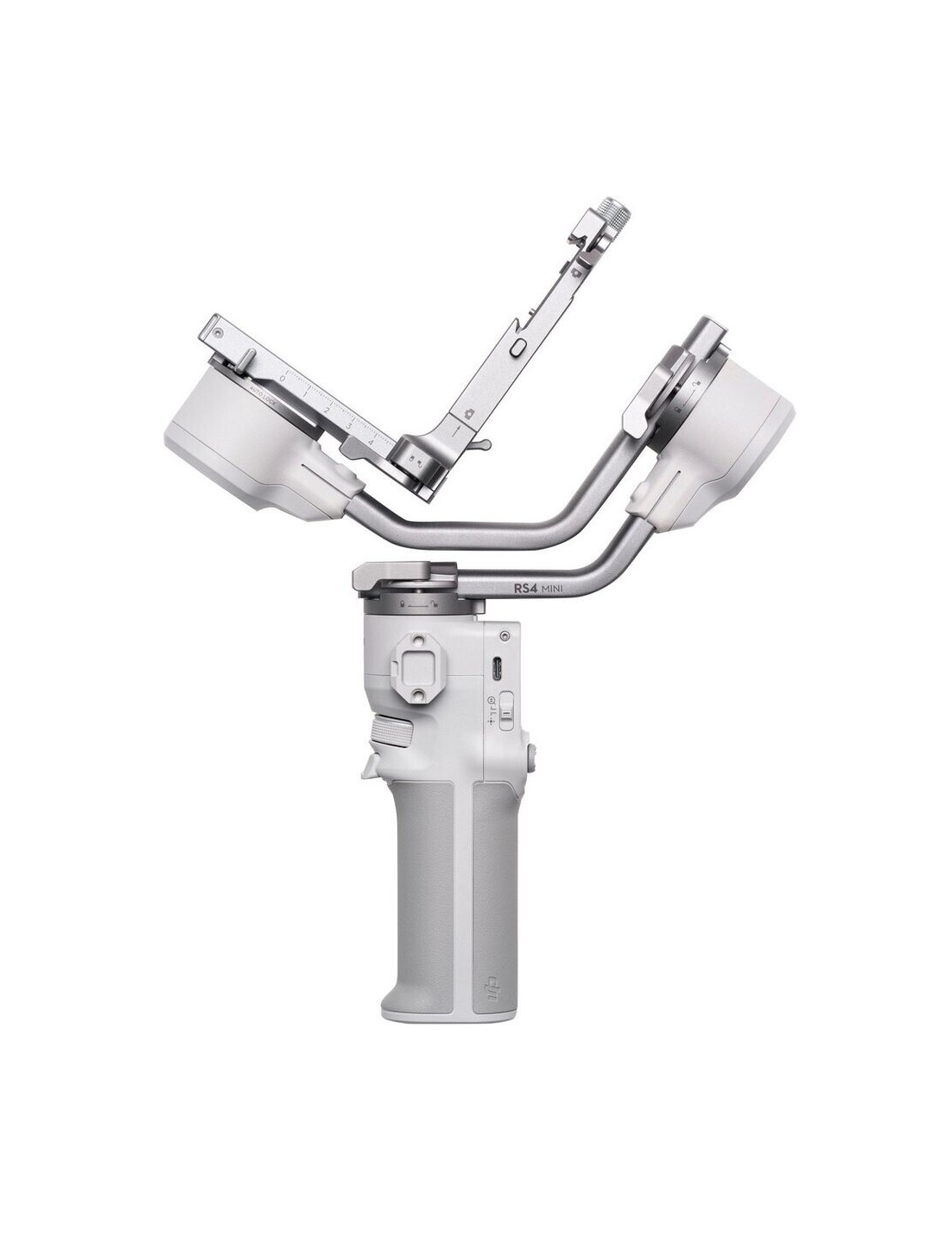 DJI RS 4 Mini Gimbal Stabilisator