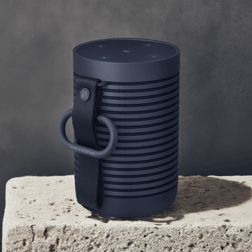 Bang & Olufsen Beosound Explore, Wireless Lautsprecher