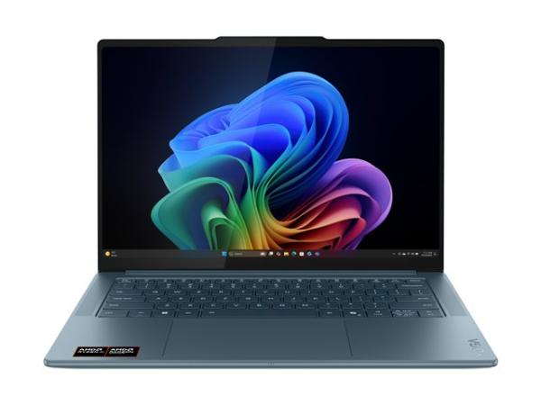 Lenovo Yoga Pro 7 14ASP10 – Tastatur und Touchpad