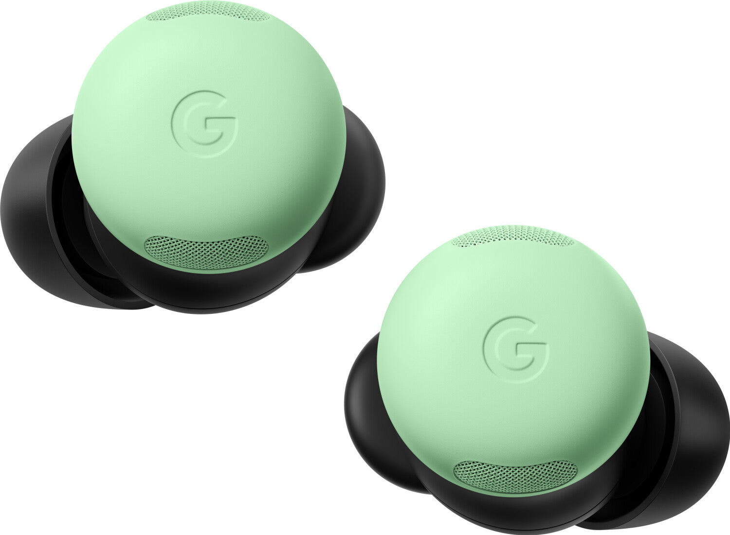 Google Pixel Buds Pro 2 Porcelain, In-Ear Bluetooth Headphones