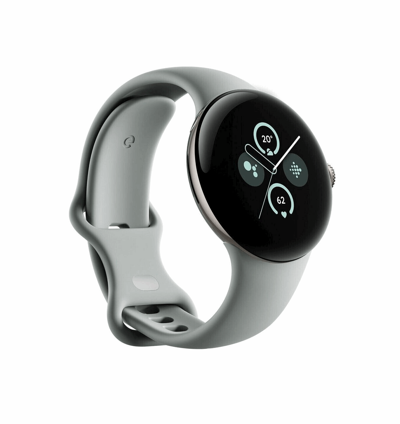 Google Pixel Watch 2 WiFi (41 mm) Smartwatch