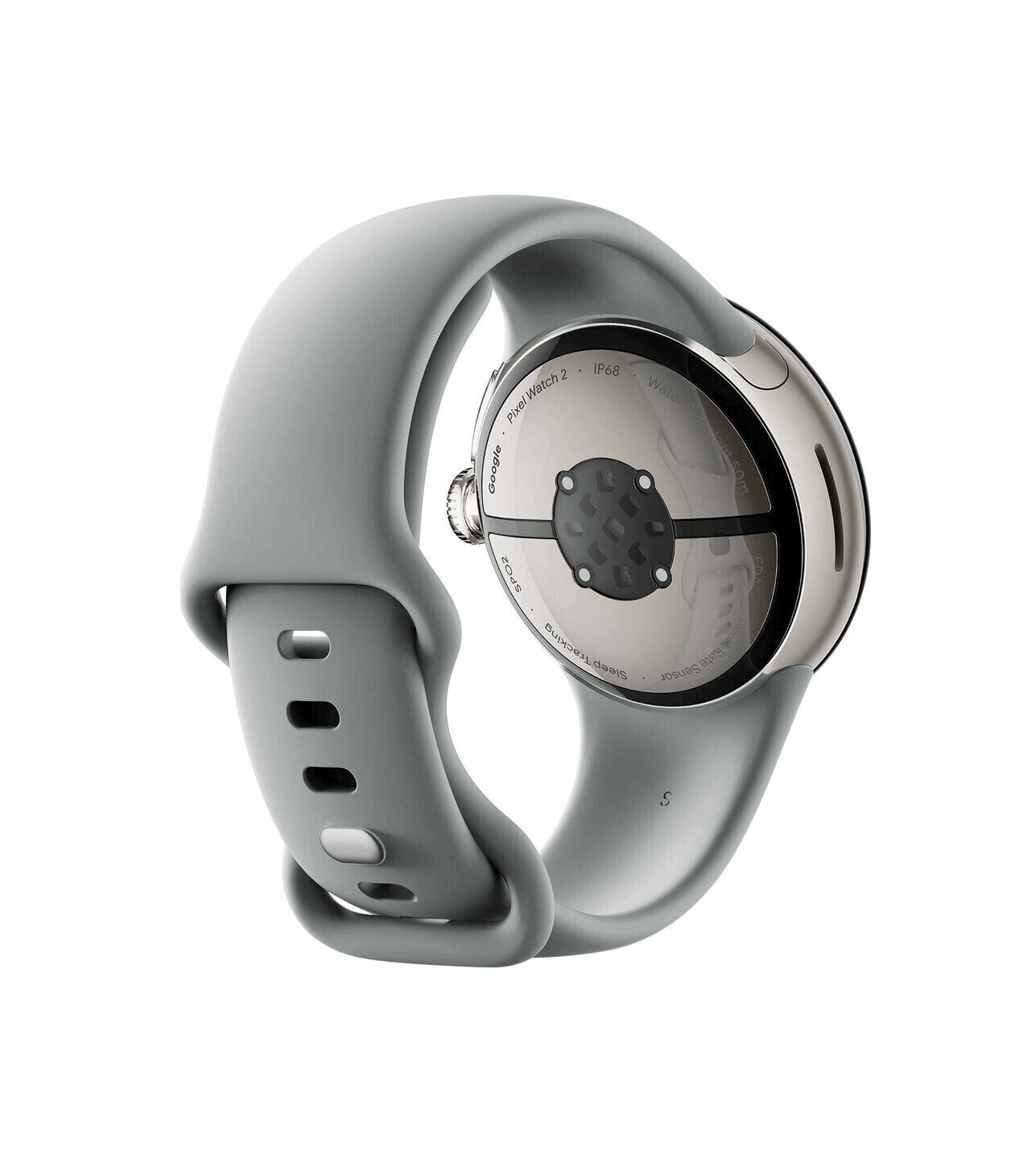 Google Pixel Watch 2 WiFi (41 mm) Smartwatch