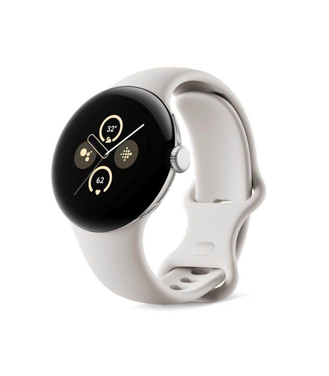 Google Pixel Watch 2 WiFi (41 mm) Smartwatch
