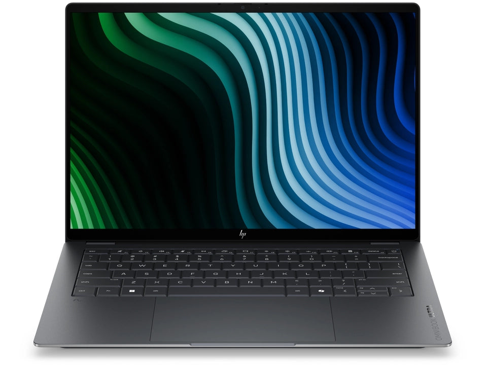 HP OmniBook Ultra 14 - 14" 3K OLED Touchscreen - Intel® Core™ Ultra 9 - 386H - 32GB RAM 1TB SSD - W11 Pro