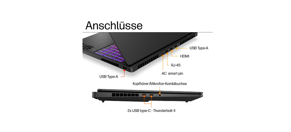 HP OMEN MAX Gaming 16 - 16"- 2.5K OLED - AMD Ryzen AI 7 350 - RTX 5070Ti - 32GB RAM/1TB SSD