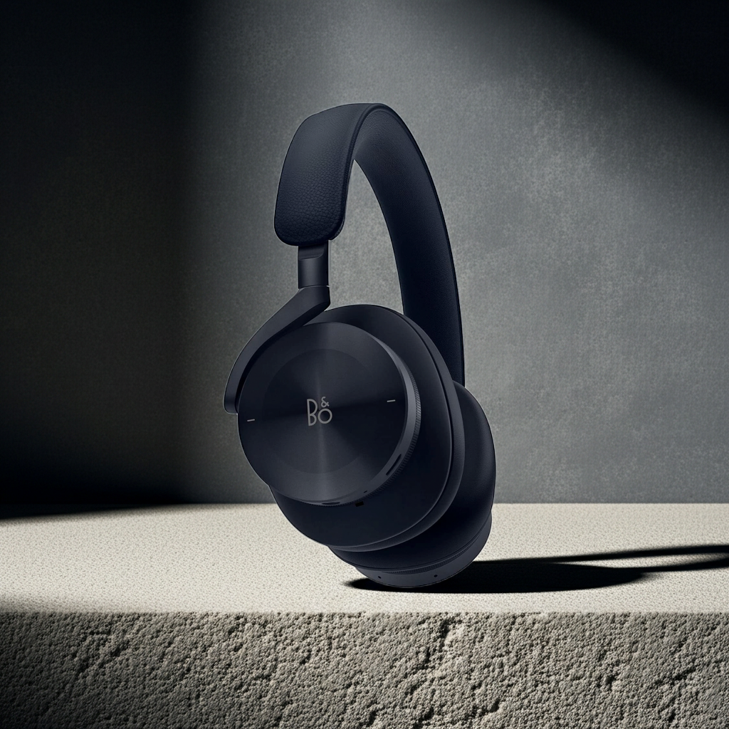 Bang & Olufsen BeoPlay H95 Over-Ear Headphones Black