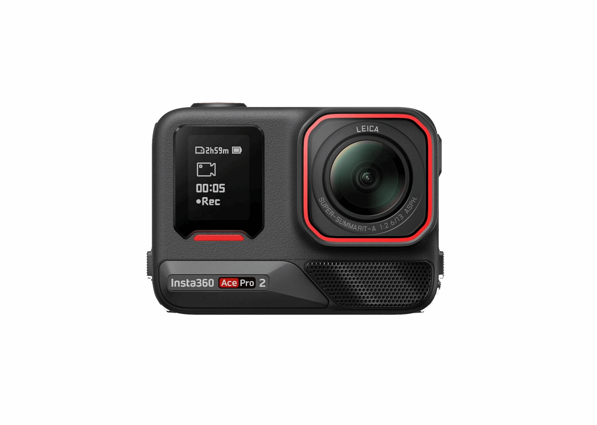 Insta360 Ace Pro 2 Standard Bundle