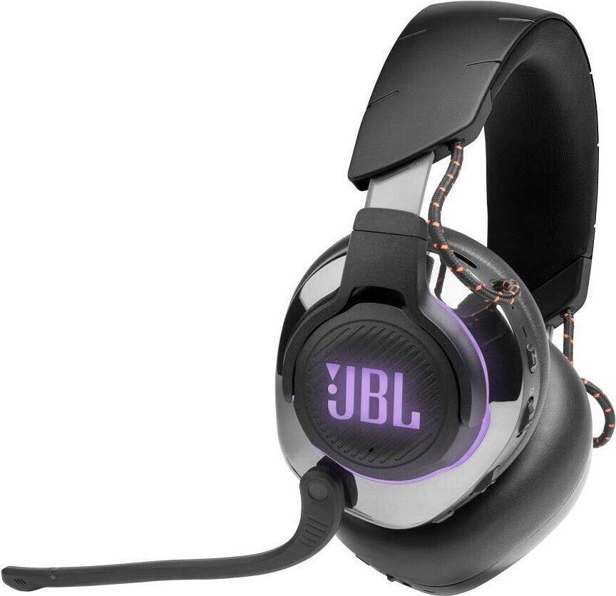 JBL Quantum 810 Wireless Gaming-Headset