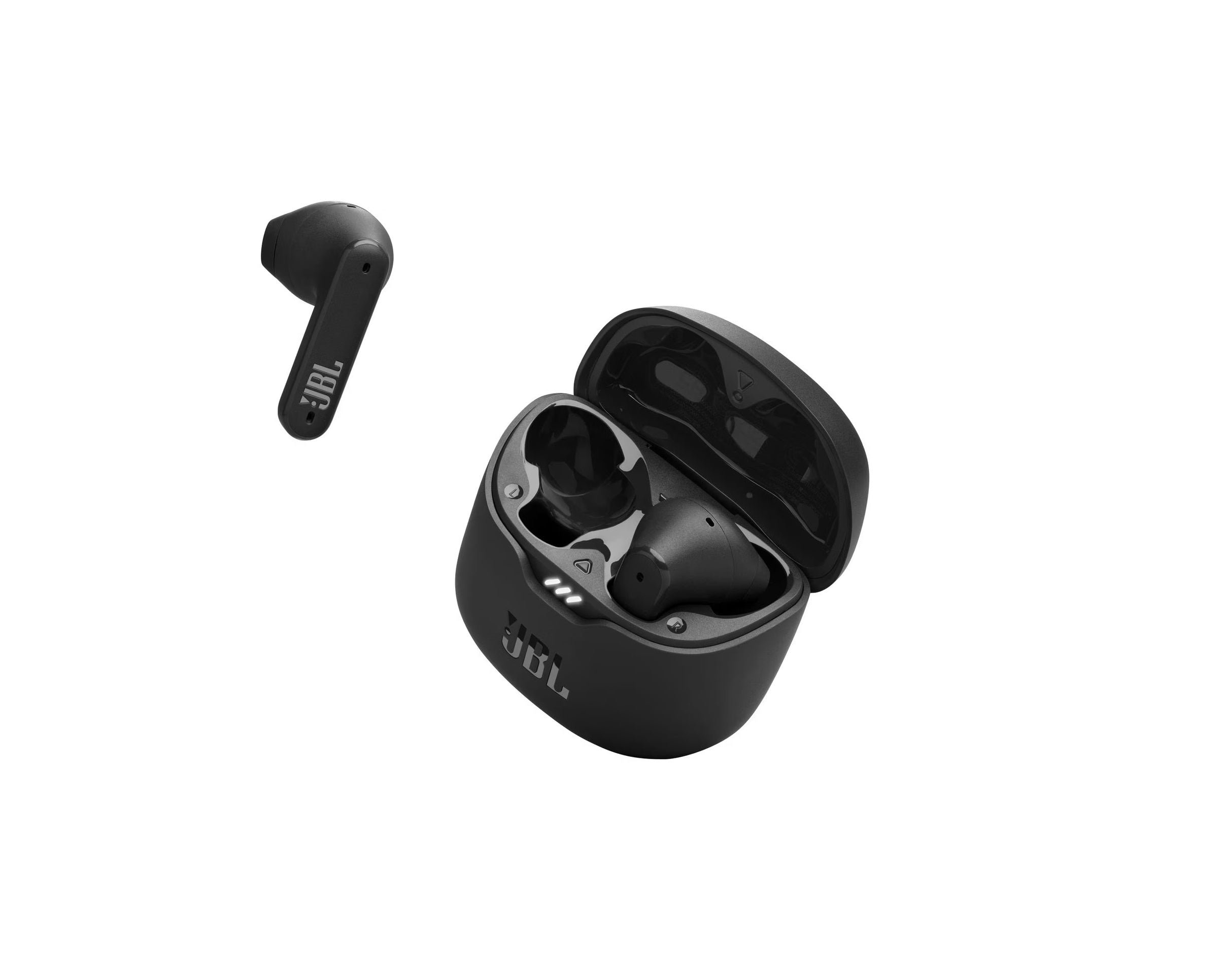 JBL Tune Flex TWS – Waterproof, True Wireless In-Ear Headphones with NC