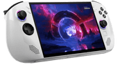 Lenovo Legion Go S 16GB 512GB AMD Ryzen Z2 Go Windows 11 Glacier White