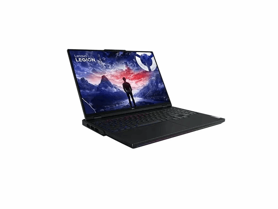 Legion 7 16IRX9 - Intel Core i9-14900HX - 16GB RAM - 512GB SSD - RTX4070 - 3200x2000 Display - NoOS - 1 Jahr Garantie