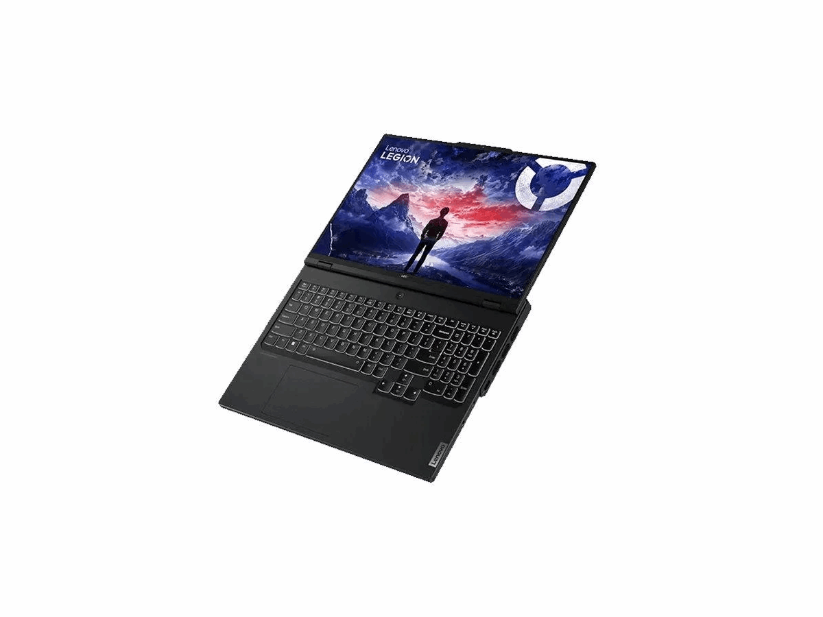 Legion 7 16IRX9 - Intel Core i9-14900HX - 16GB RAM - 512GB SSD - RTX4070 - 3200x2000 Display - NoOS - 1 Jahr Garantie