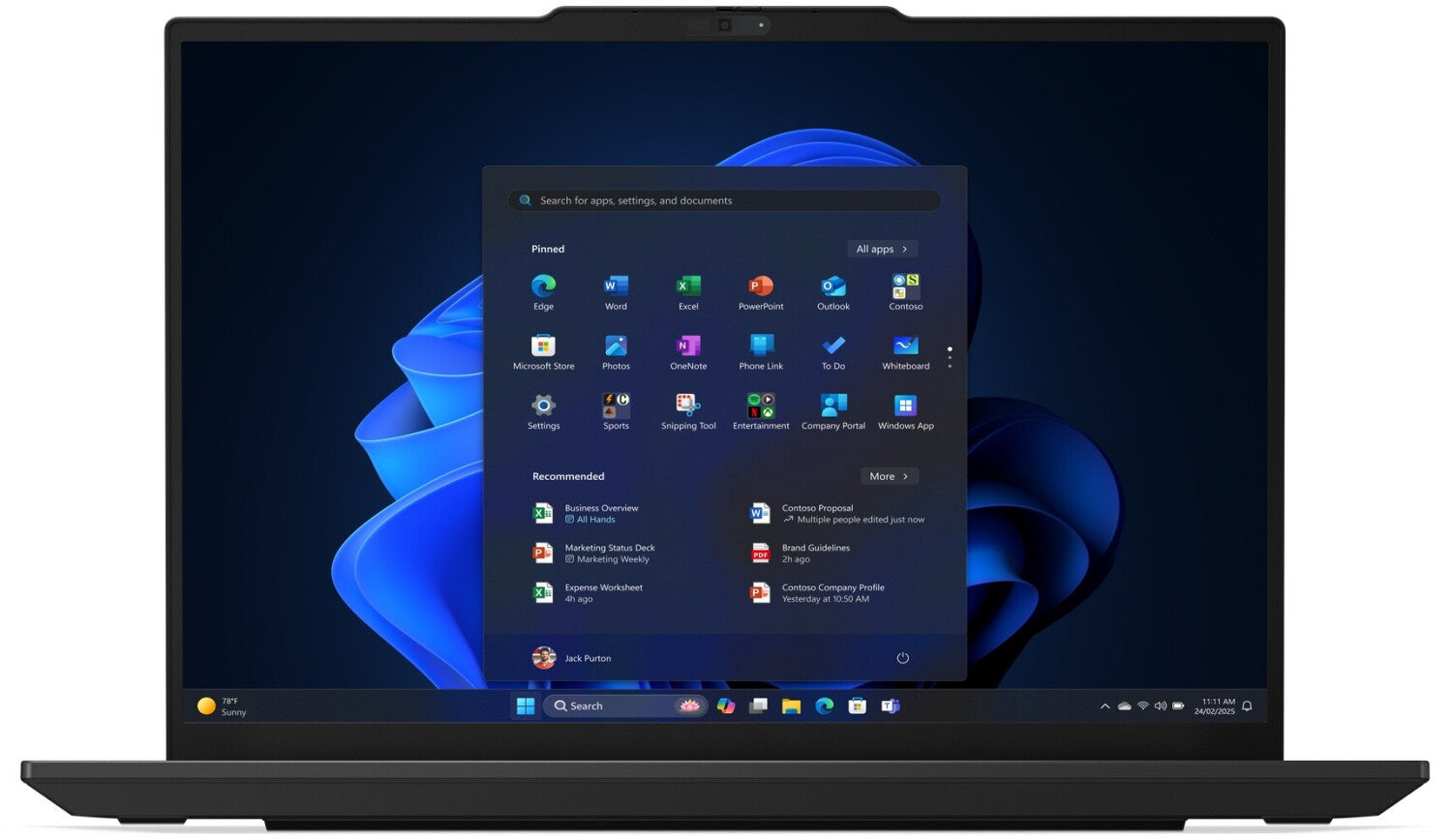 Lenovo ThinkPad E14 G7 14" IPS Intel Core 7 240H 32GB RAM 512GB SSD W11H QWERTZ