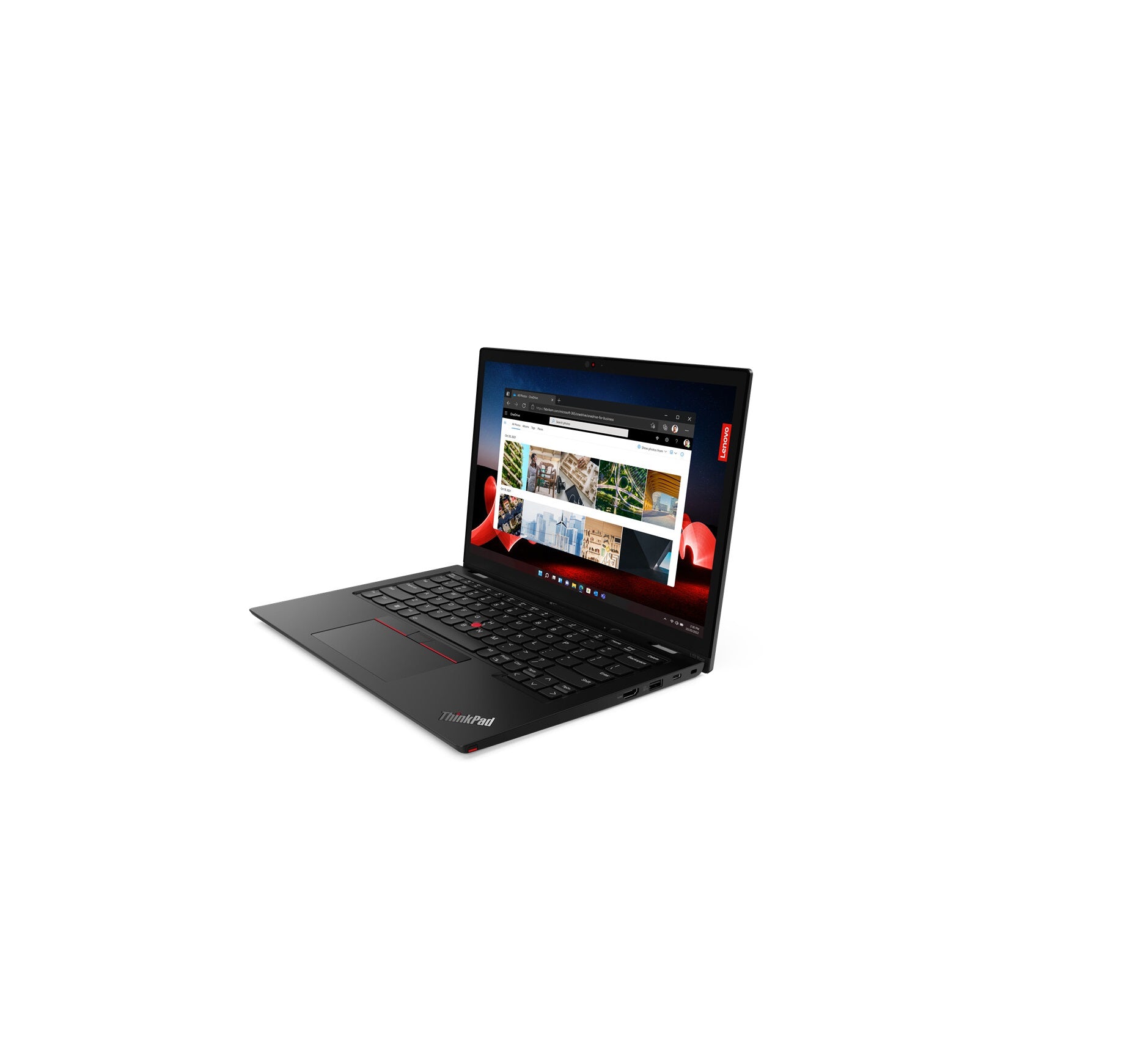 Lenovo ThinkPad L13 Yoga G4 - AMD Ryzen 7 Pro 7730U - 512M.2 SSD - 16GB RAM - WIN11