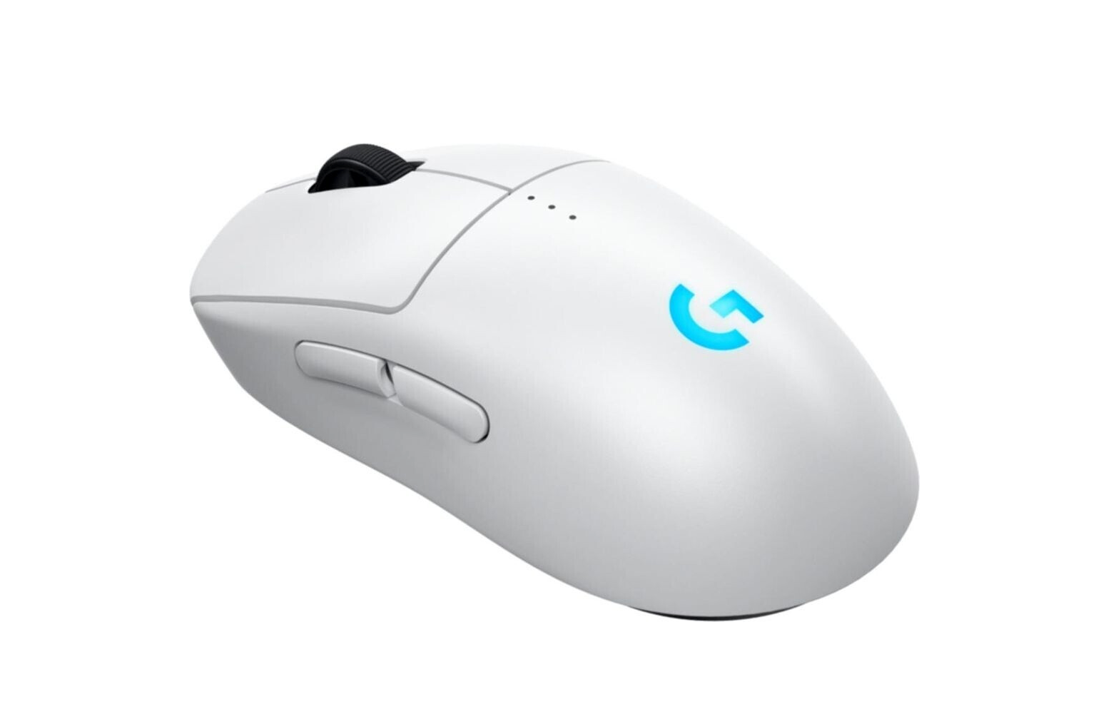 Logitech G PRO X Superlight Wireless Gaming Mouse Magenta