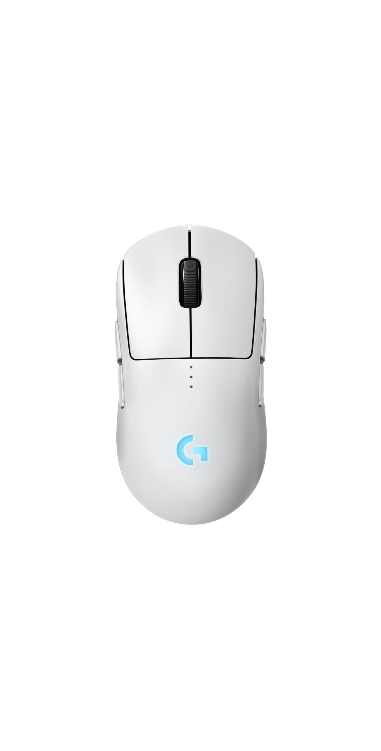 Logitech G PRO X Superlight Wireless Gaming Mouse Magenta