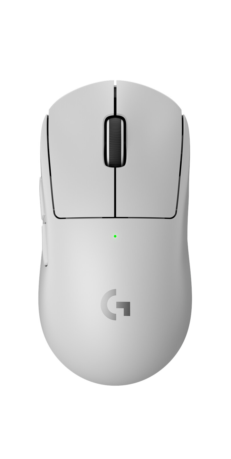Logitech G PRO X SUPERLIGHT 2 LIGHTSPEED Wireless Gaming Mouse