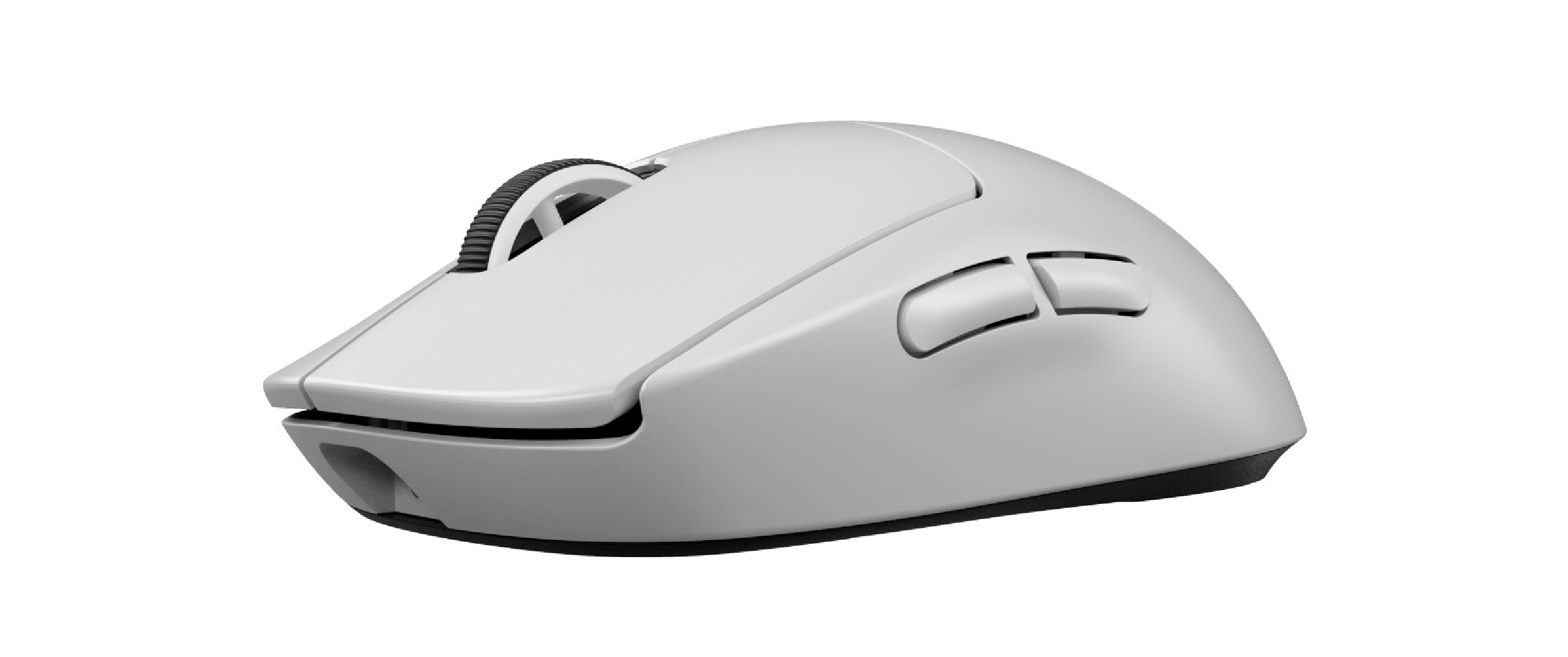 Logitech G PRO X SUPERLIGHT 2 LIGHTSPEED Wireless Gaming Mouse