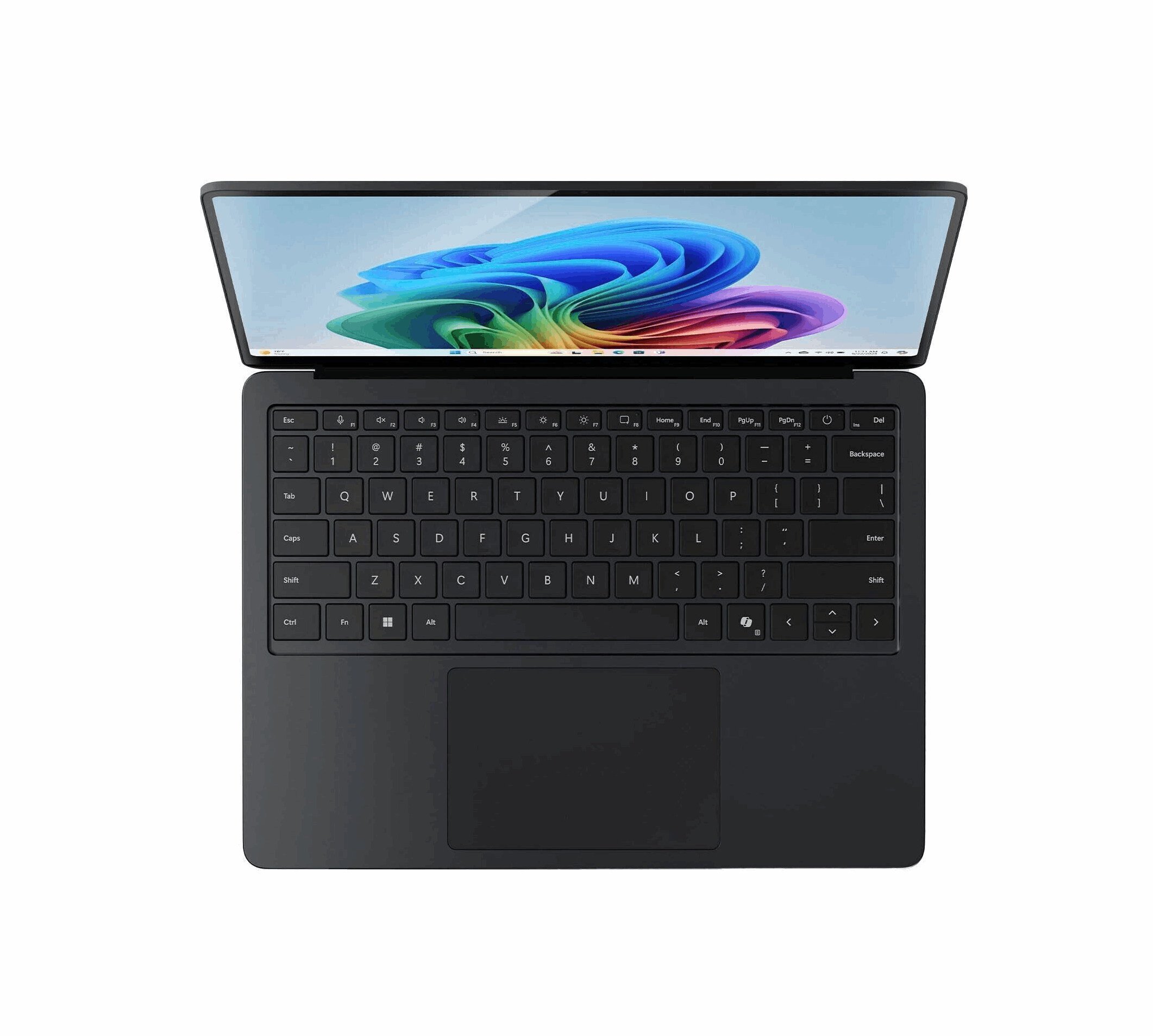 Microsoft Surface Laptop 7 | Copilot+ PC 13"8 | Snapdragon® X Elite X1E-80-100 | 16GB RAM | 512GB SSD | Windows 11 Home