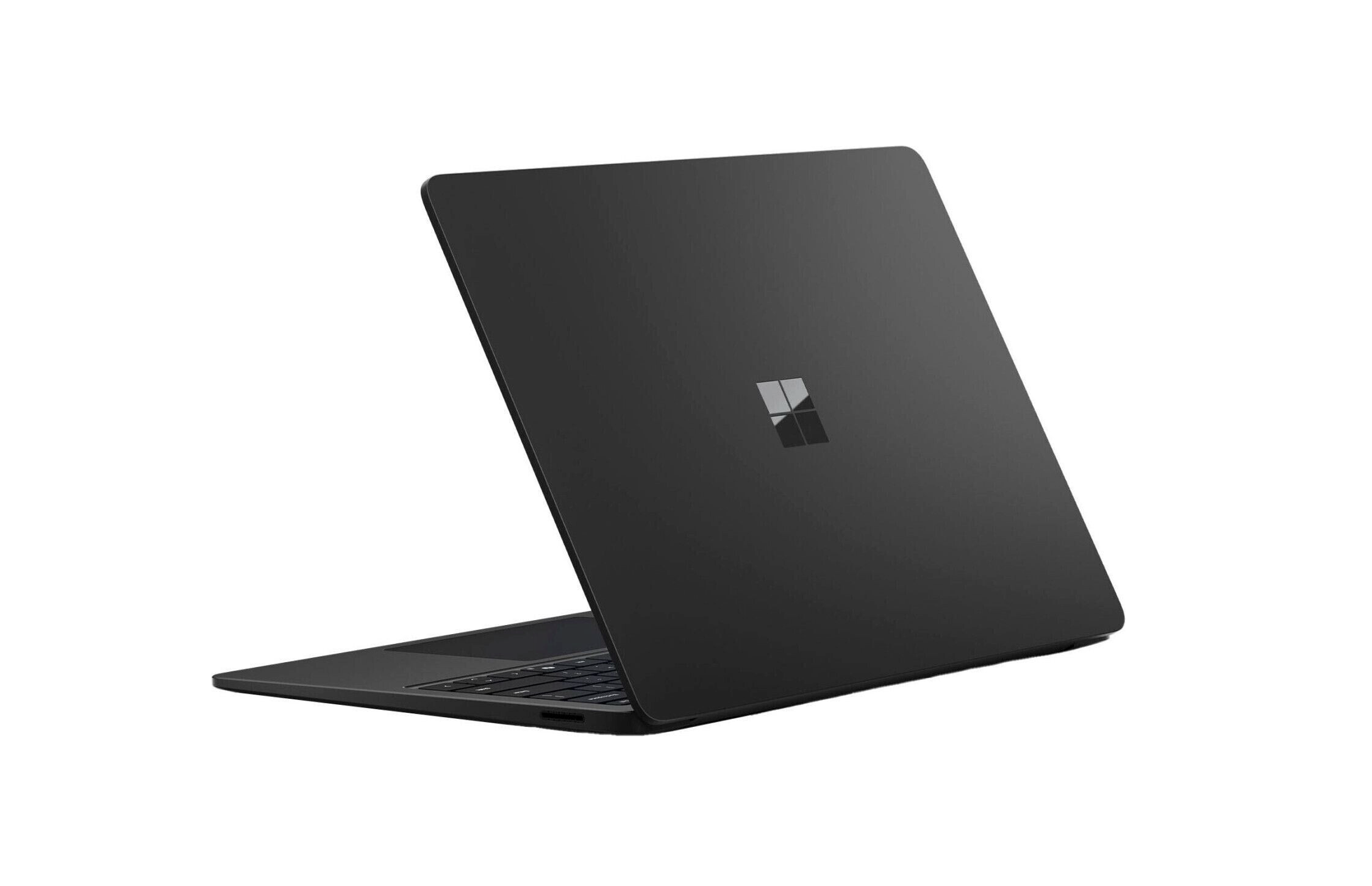 Microsoft Surface Laptop 7 | Copilot+ PC | Snapdragon® X Elite X1E-80-100 | 16GB RAM | 512GB SSD | Windows 11 Home
