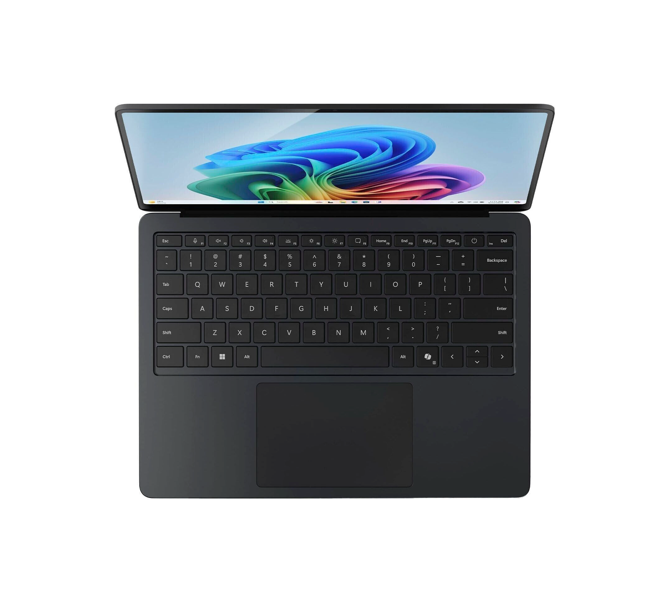 Microsoft Surface Laptop 7 | Copilot+ PC | Snapdragon® X Elite X1E-80-100 | 16GB RAM | 512GB SSD | Windows 11 Home