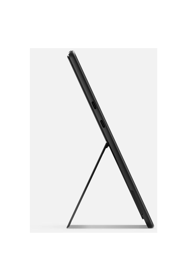 Microsoft Surface Pro 11 | Copilot+ PC | 13” OLED Touchscreen | Snapdragon® X Elite X1E-80-100 | 16GB RAM | schwarz