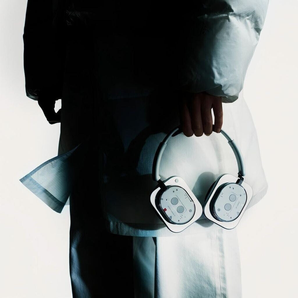 Nothing Headphone (1) Over-Ear Bluetooth Kopfhörer