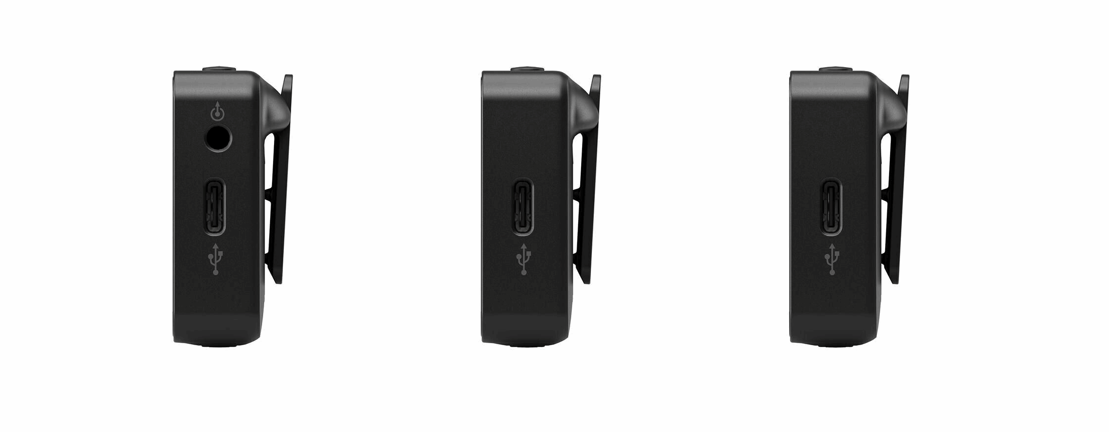RØDE Wireless PRO Kompakt