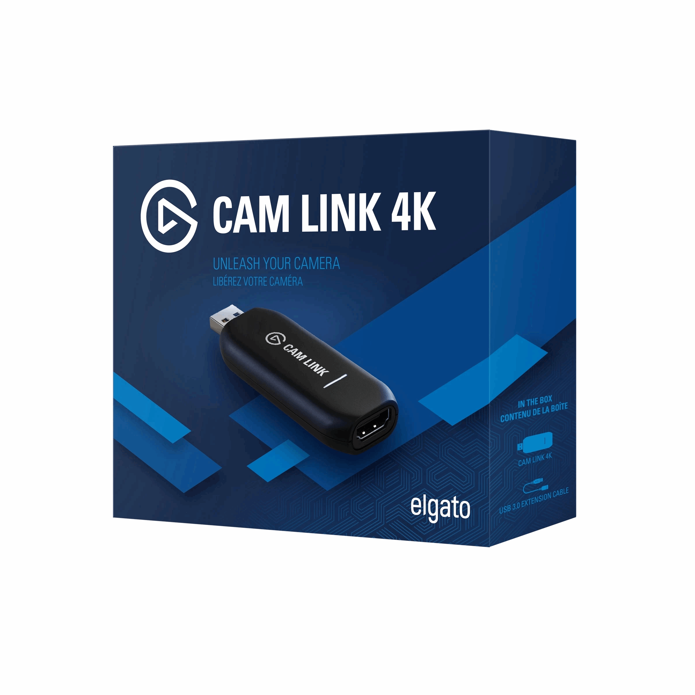 Elgato Cam Link 4K - Capture Card