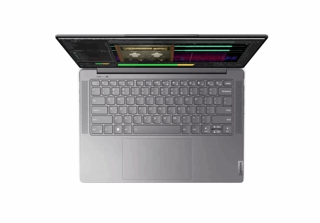 Lenovo Yoga Pro 7 14IMH9 | Intel Ultra 5 125H | 16GB RAM 1TB SSD | 14.5" 3K | W11