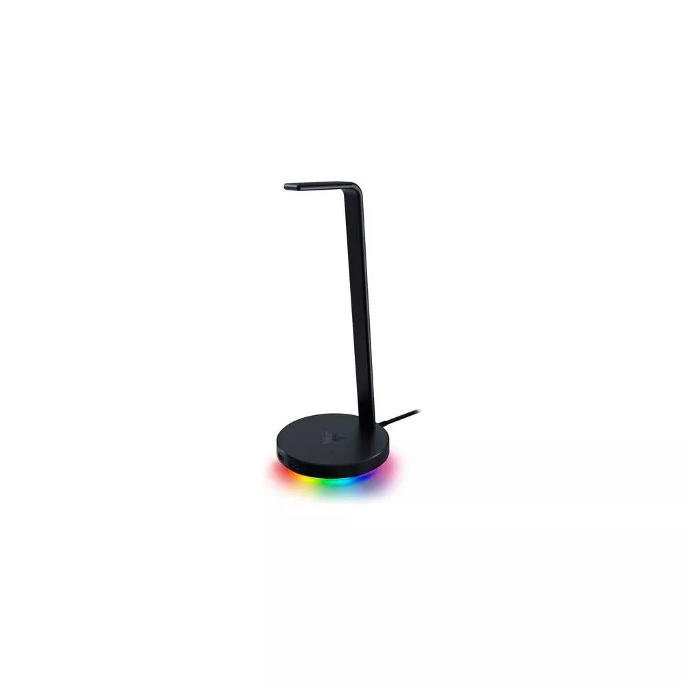 Razer Base Station V2 Chroma - Headset-Ständer mit USB-Hub und RGB-Beleuchtung