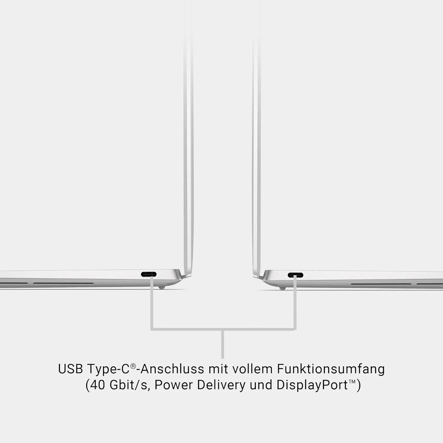 Dell XPS 13 Copilot+ PC 9345 Laptop, X Elite X1E-80-100, 16GB RAM, 512GB SSD W11
