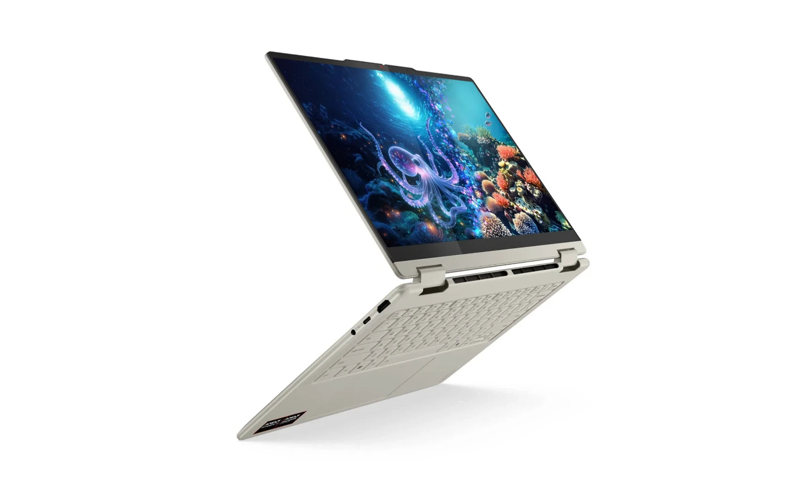 Lenovo Yoga 7 2-in-1 G10 14" 3K OLED Ryzen AI 7 350