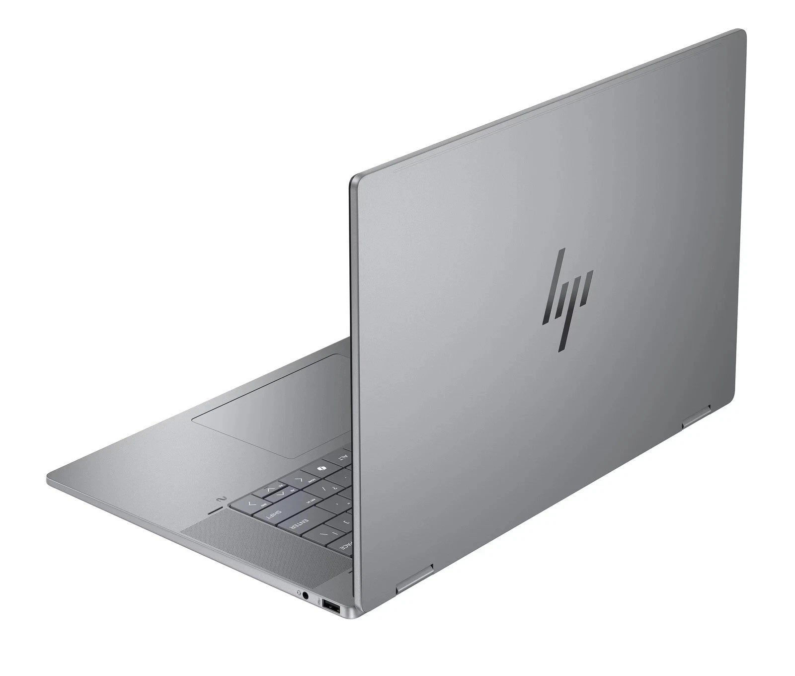 HP OmniBook X Flip 16" 3K OLED Touchscreen Ryzen AI 7 350 32GB 1TB Win11 Home