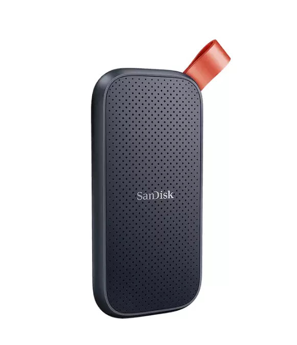 SSD 1TB SanDisk Portable USB 3.2 Type-C External