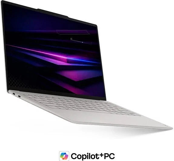 Lenovo Yoga Slim 7i Ultra 14IPH11 - 14" 3K OLED Multitouch - Intel Core Ultra 325 - 32GB RAM 1TB SSD - W11Pro
