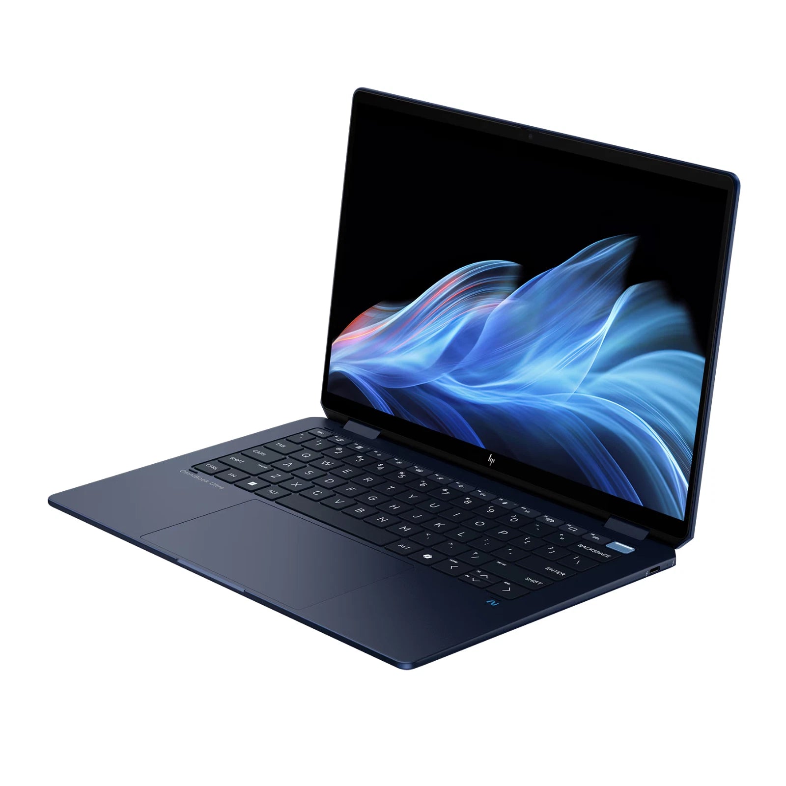 HP OmniBook Ultra Flip 14" 3K OLED Core Ultra 7 16GB 1TB