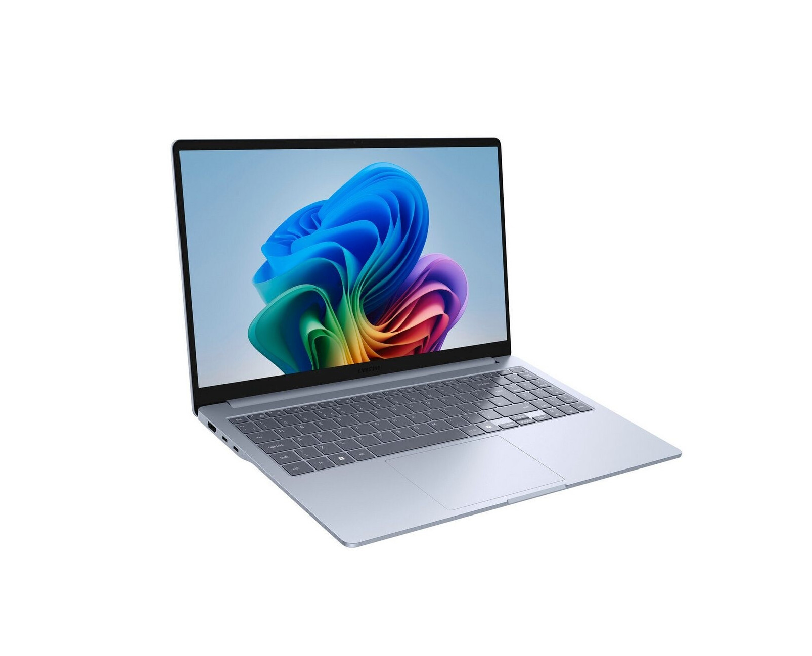 Samsung Galaxy Book4 Edge AI Laptop 15,6" Snapdragon X-Plus 16GB RAM 256GB SSD W11H